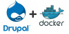 Drupal and Docker