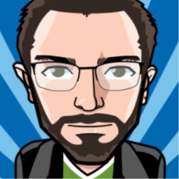 Jean Valverde - Web developer - Drupal expert